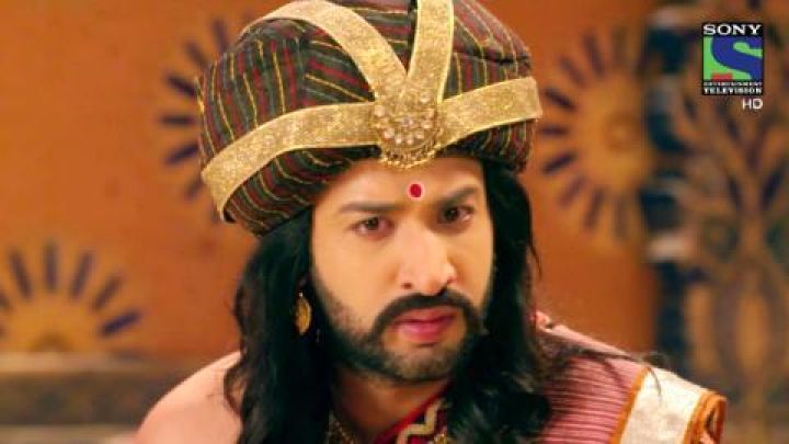 Duryodhan Ko Chetawani