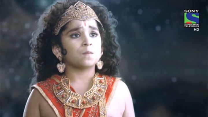 Chandradev Aur Ravan Ke Bich Sandhi