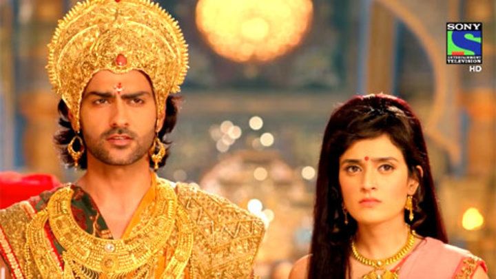 Shakuni Praises Vasudev