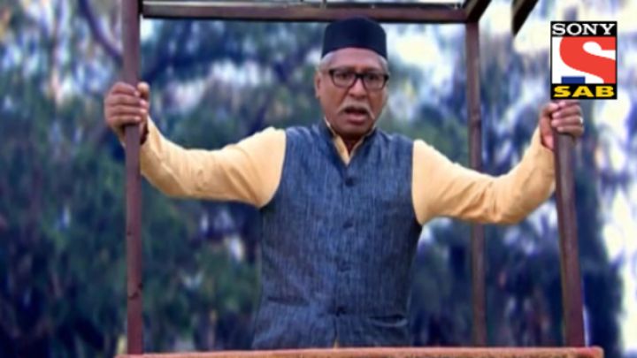 Hot Air Balloon Ride