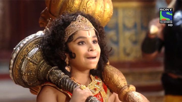 Anjana Performs Chandrapujan