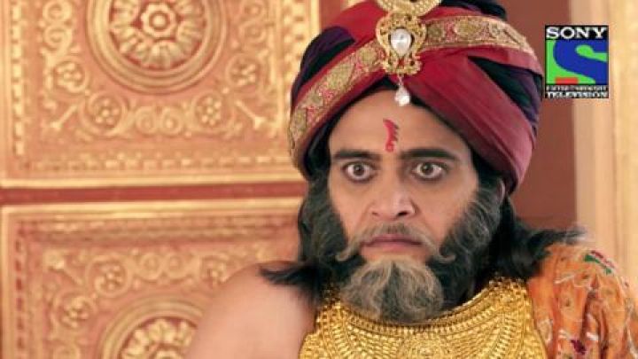 Lakshmana Ka Apaharan