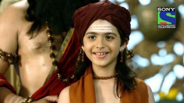 Markandeys Life Story