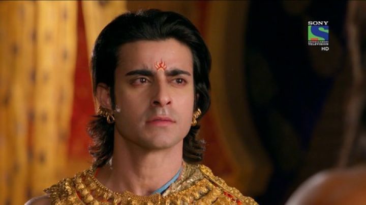 Duryodhan Ka Ahankar