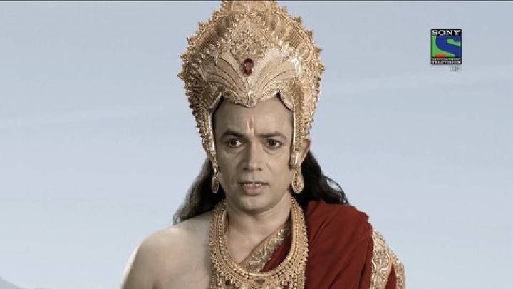 Agni Dev Aur Kaal Dev ki Yojna