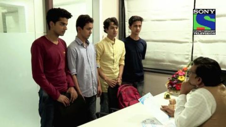 Khel Khel Mein - Part 1