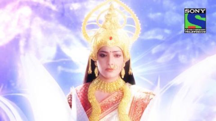 Kaaldev warns Hanuman