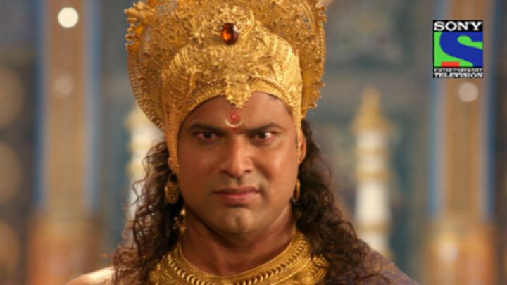 Karn Ka Antim Nirnay