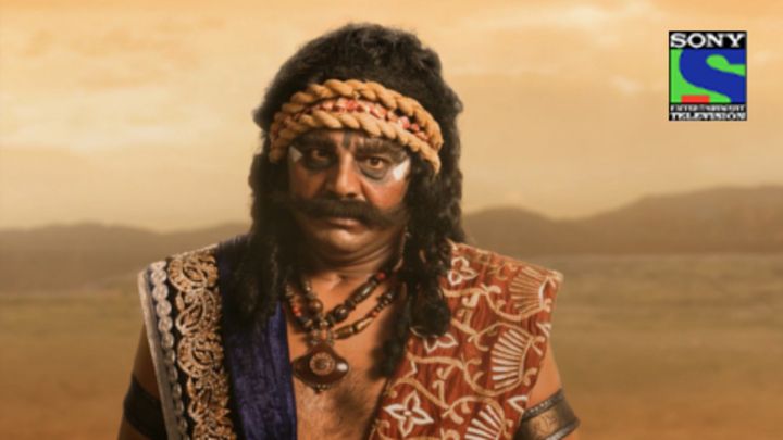 Hanuman Ka Mahakaleshwar Avtar