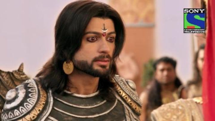 Raj Mata Kunti Ka Apmaan