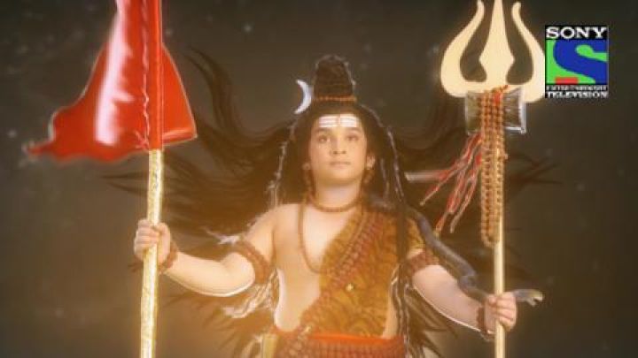 Hanuman Ka Rudra Roop