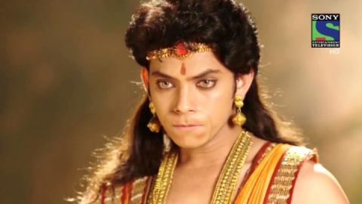 Celebration in Sumeru