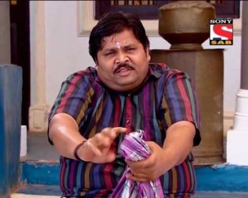 Prince of Markat Pradesh