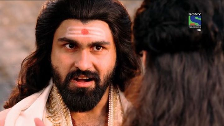 Bali against Lankesh