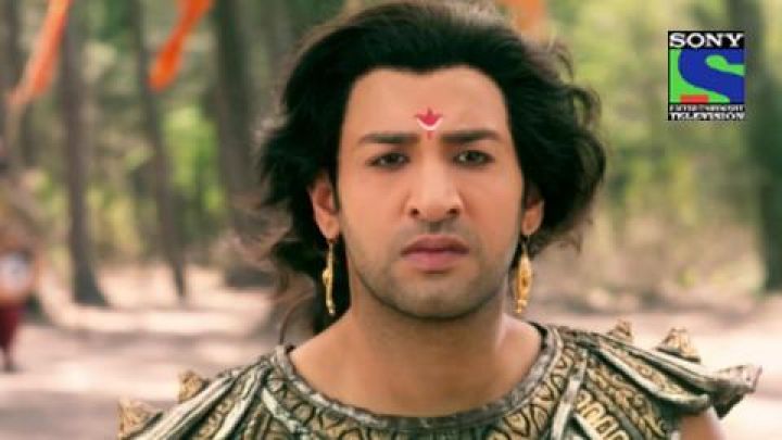 Sudharshan Chakra Ki Prapti