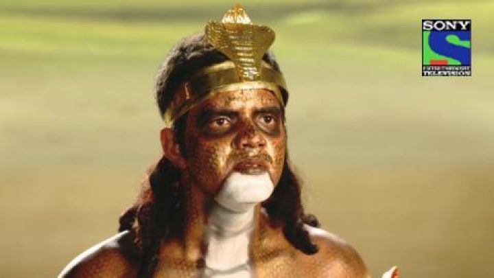 Khatre mein Nagvansh