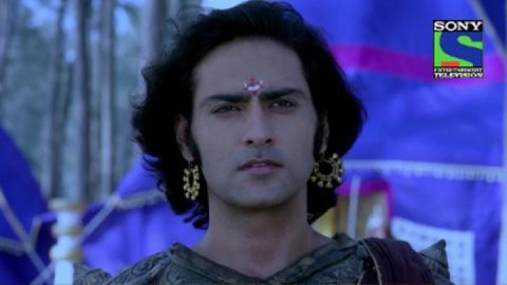 Suryadev's Request To Karn