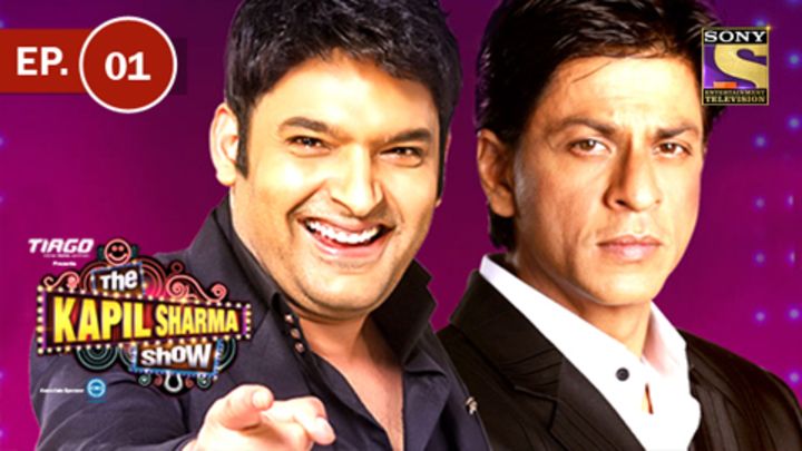 Kapil sharma show on sale today online watch