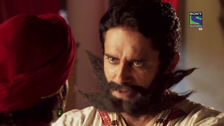 Rani Sajjabai takes a drastic step