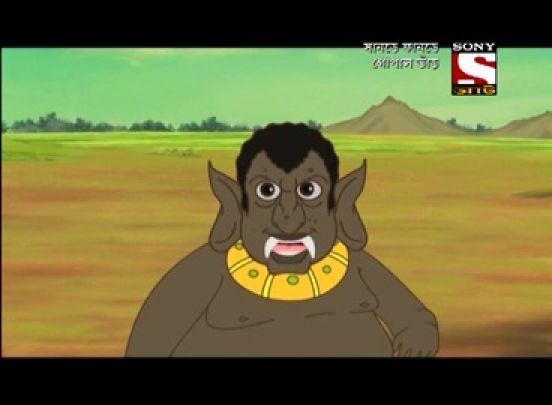 Ghumontopurite Gopal