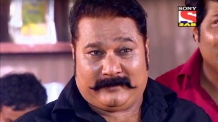 Raja Searching for Markati