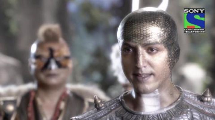 Meghasurs Conspiracy