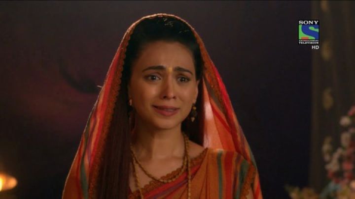 Kunti's Concern For Karn