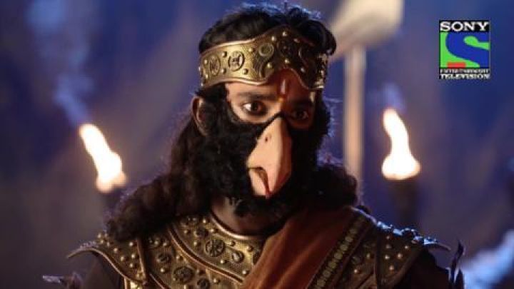 Kesaris Challenge to Bali