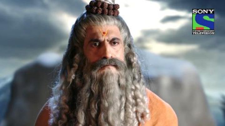 Evil Motives of Meghasur