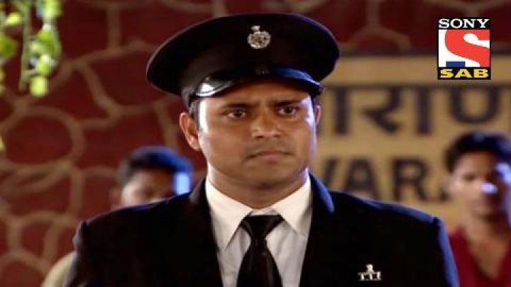 Gadha Elopes With Markati