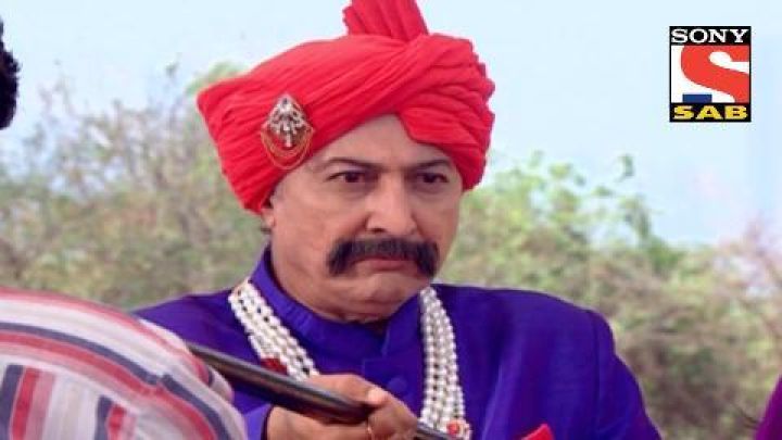 Gadha-Markatis Romance