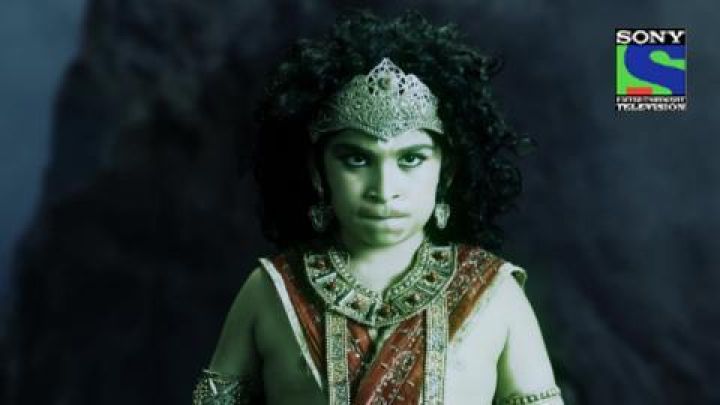 Meghasur Ka Atyachar