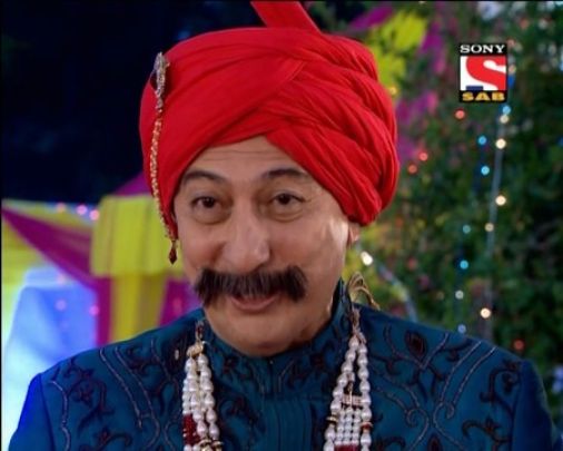 Gadha Marries Markati