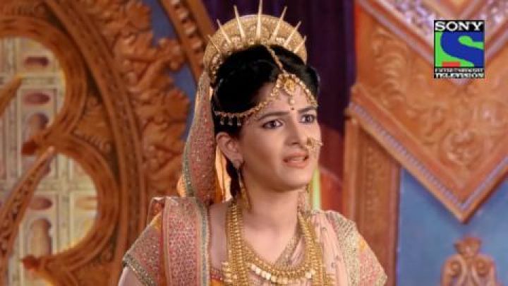 Hanuman Ka Prem Bhav