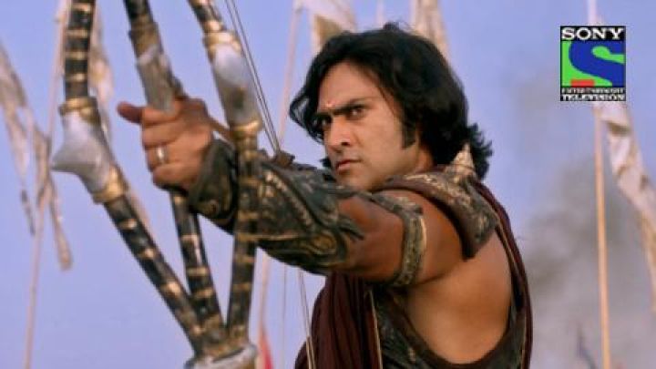 Garuda Vyuha Ki Rachna