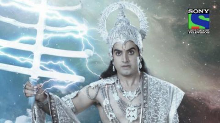 Hanuman Ke Jeevan Par Sankat