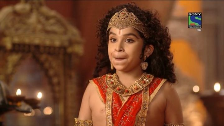 Devraj Indra Ka Putra Moh