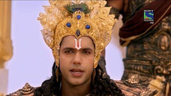 Bhishma Pitamahs Pledge