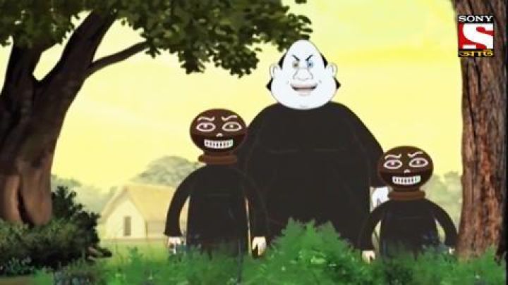 Kanta Diye Kanta Tola