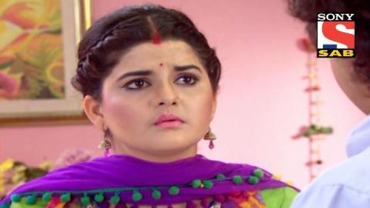 Markati Back In Chidiyaghar