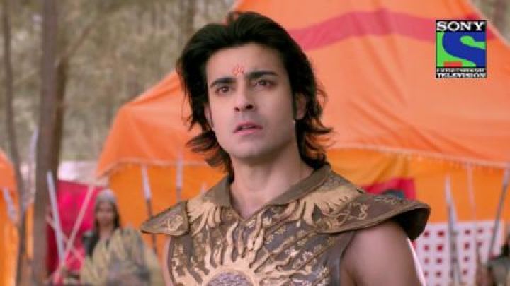 Bhishma Pitamah Ka Balidaan