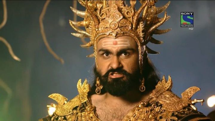 Sankat Mochan Par Sankat