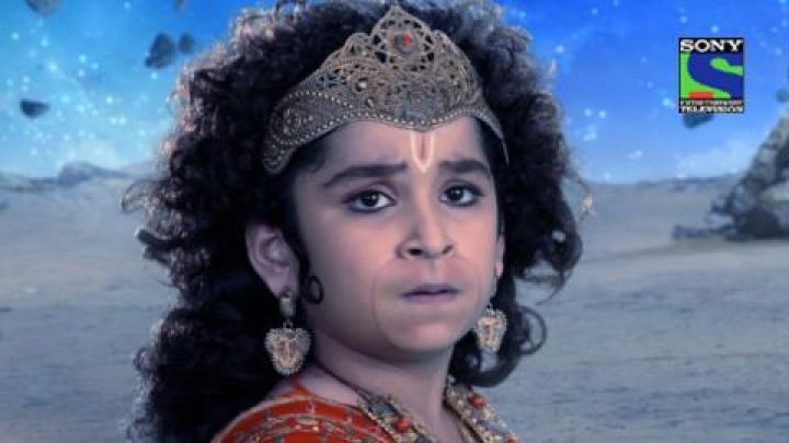 Who is the real Vali?