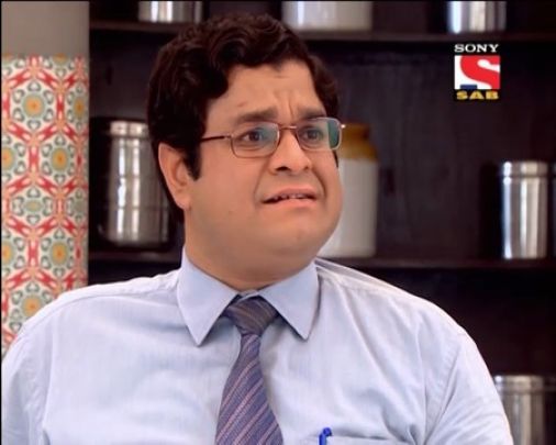 Chuhiya Succeeds in her plan