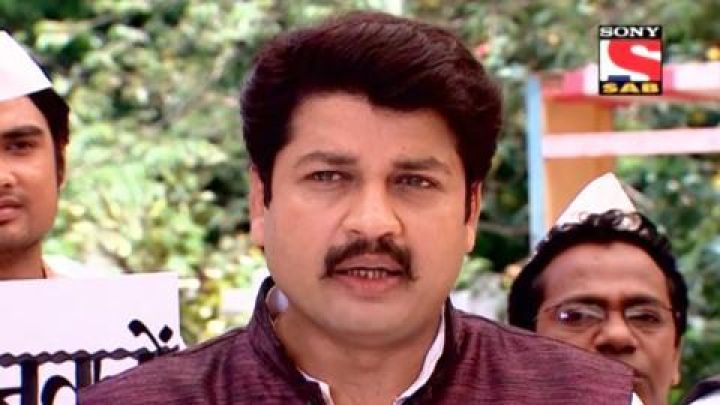 Black Money Inside Chidyaghar