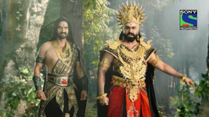 Hanuman Ka Dwand Yudh Kaushal