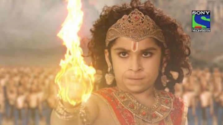 Rishi Durvasa arrives at Sumera