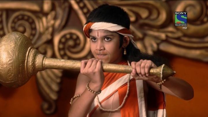 Rishi Durvasa Ka Shraap