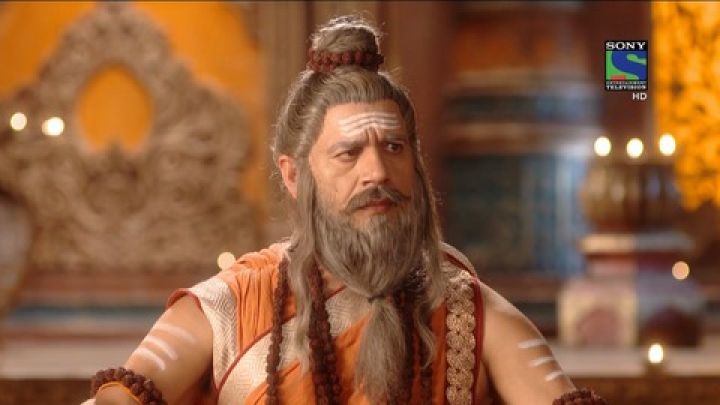 Parvati Comes Up With A Solution