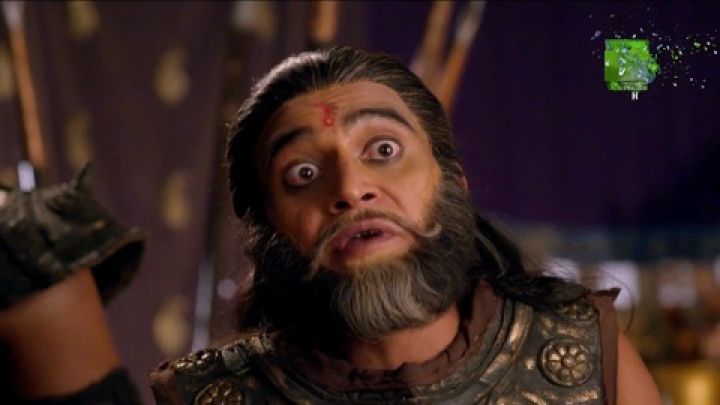 Abhimanyu is the greatest warrior